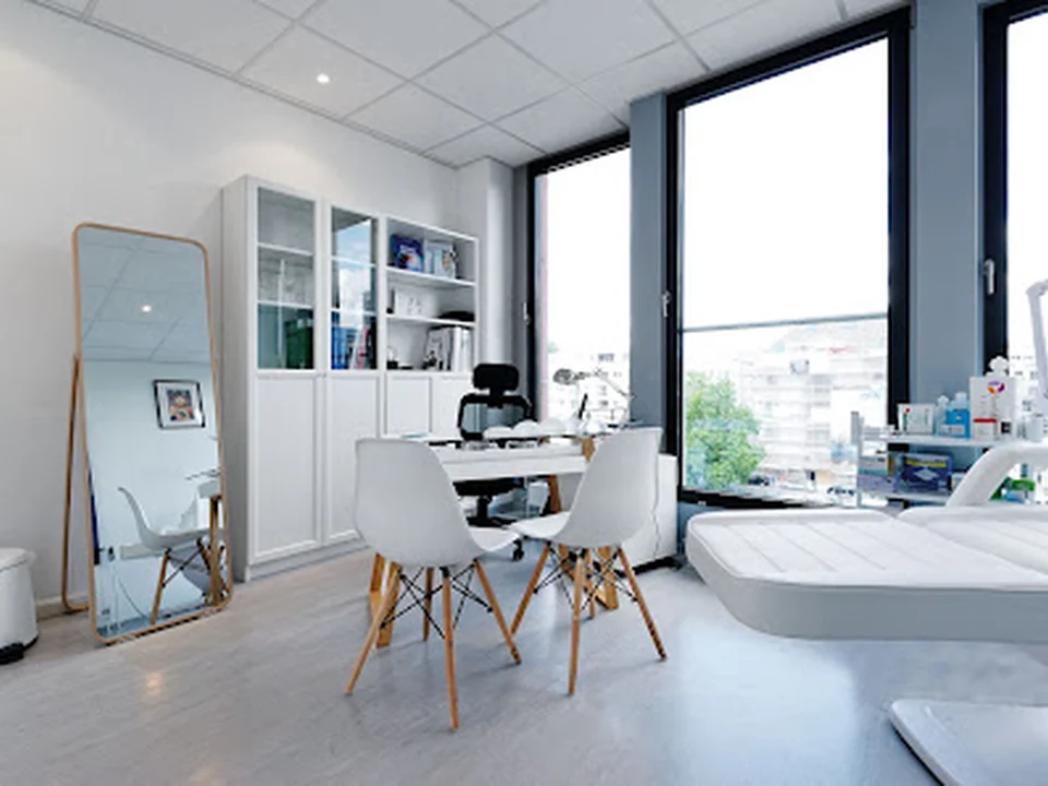 Stunning You — Praxis für Plastische Chirurgie, Dermatologie und regenerative Ästhetik, Berlin