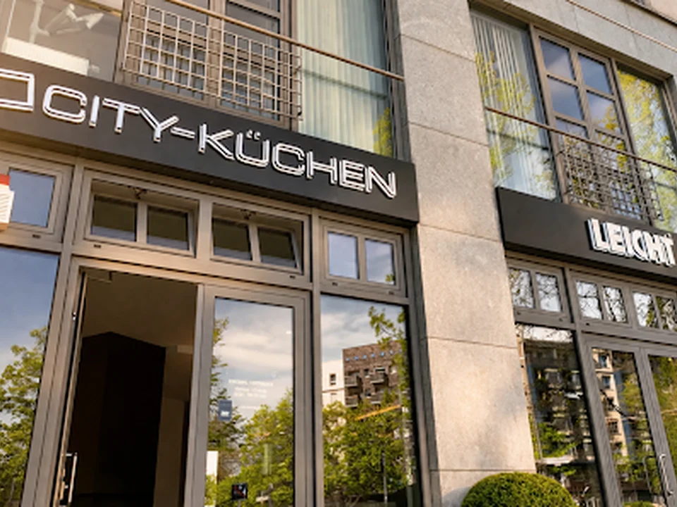 CITY-KÜCHEN, Berlin
