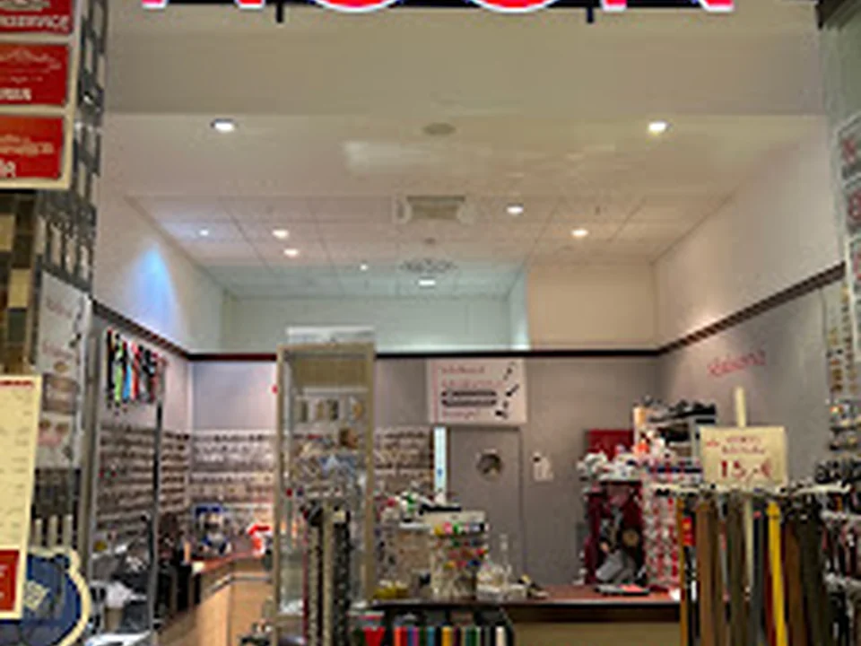 Noor Schuh- und Schlüsselservice, Berlin
