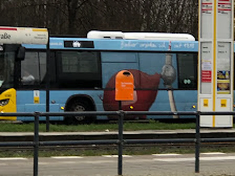 Berlin, Welsestr.