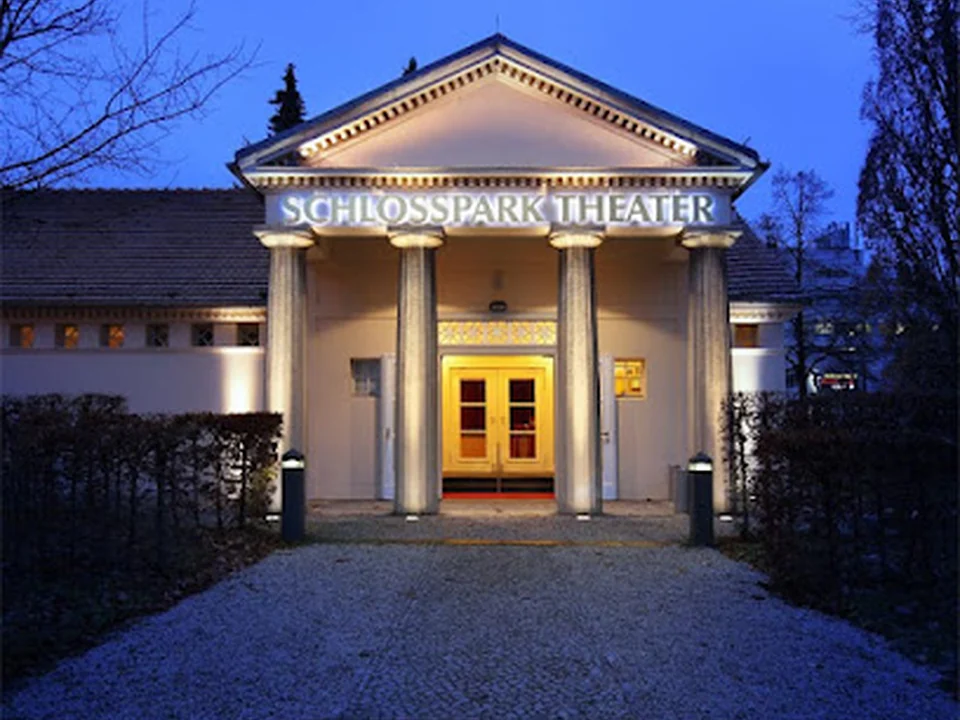 Schlosspark Theater, Berlin
