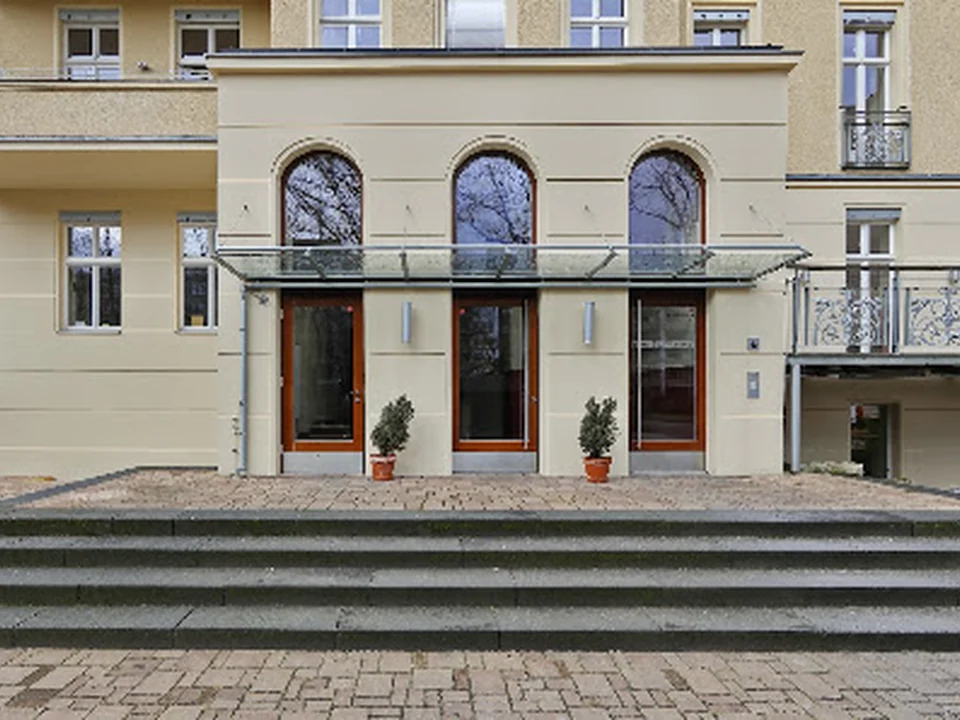 Die Pfalzburger des Tannenhof Berlin-Brandenburg