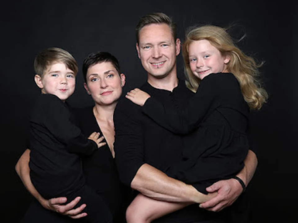 Fotostudio Fieguth, Berlin