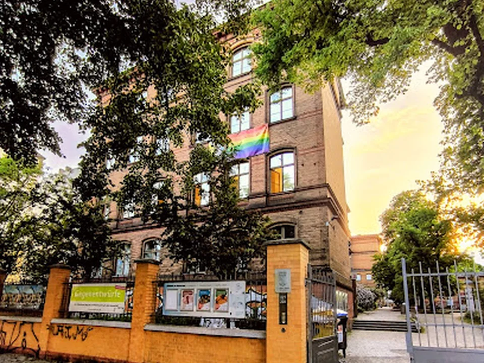 Volkshochschule Pankow im Kultur- und Bildungszentrum Sebastian Haffner, Berlin