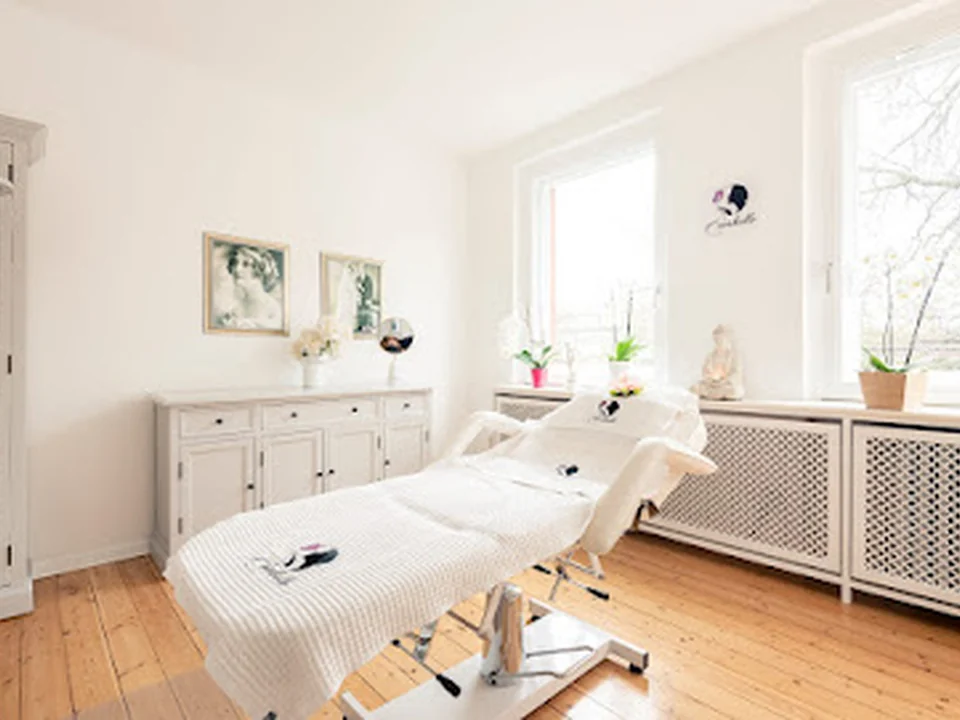 Everbelle Kosmetikstudio Berlin Tempelhof