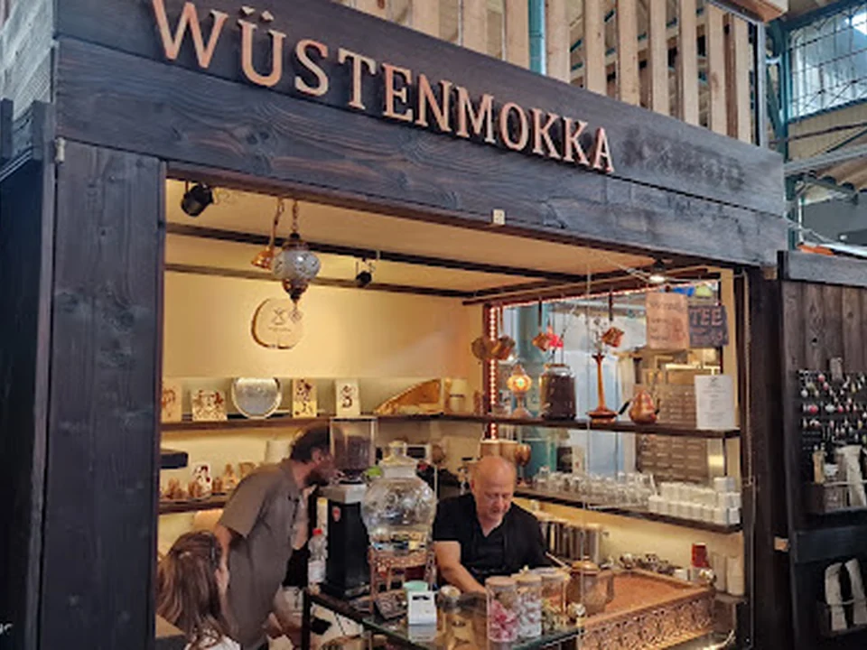 STREET FOOD THURSDAY, Berlin