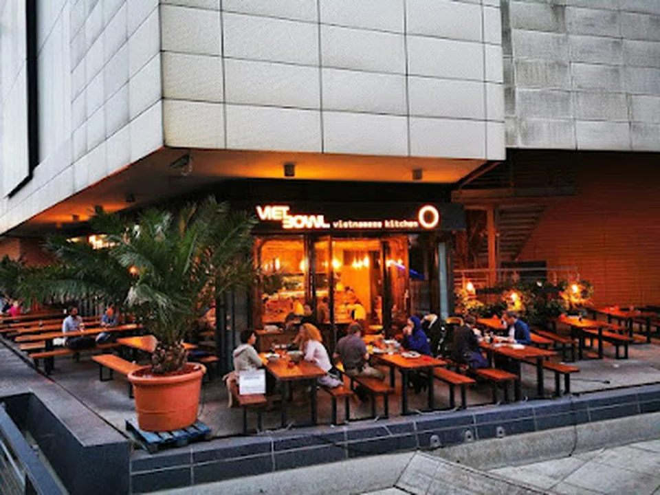 Viet Bowl, Berlin
