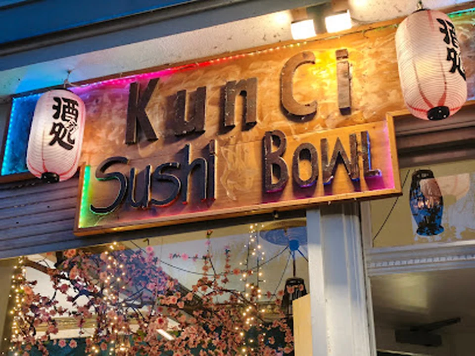 KunCi Sushi Berlin