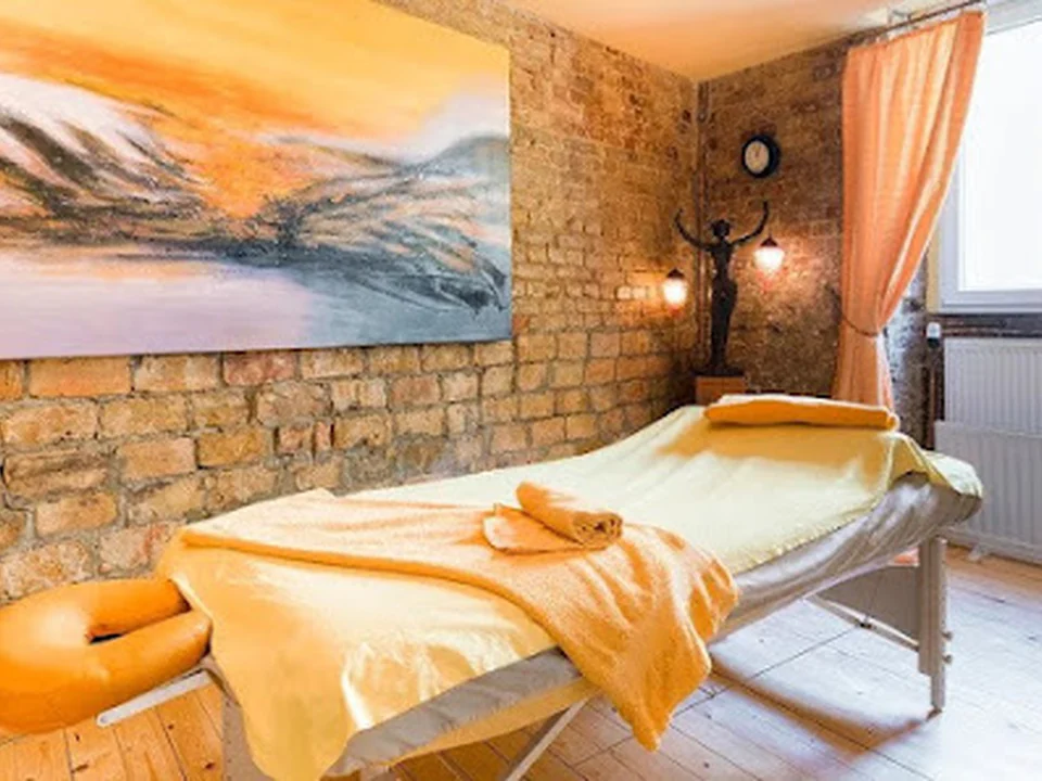 Northern Holistic, Berlin