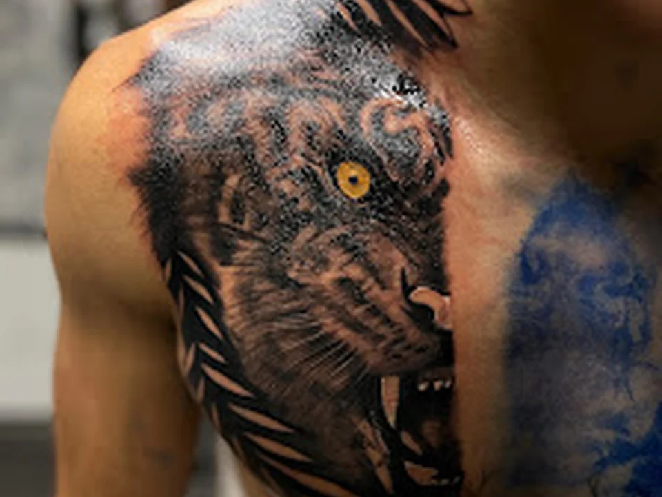 MandaTooTattoo, Berlin