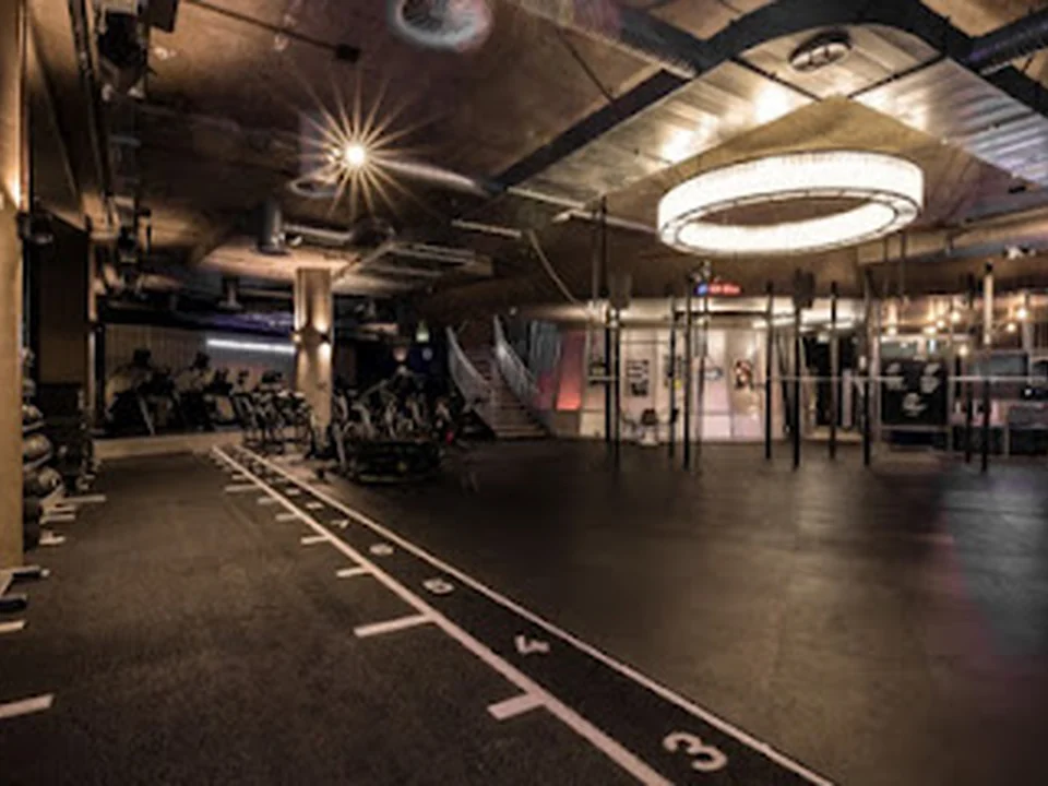 Fitness First Berlin - Steglitz SSC (Performance)