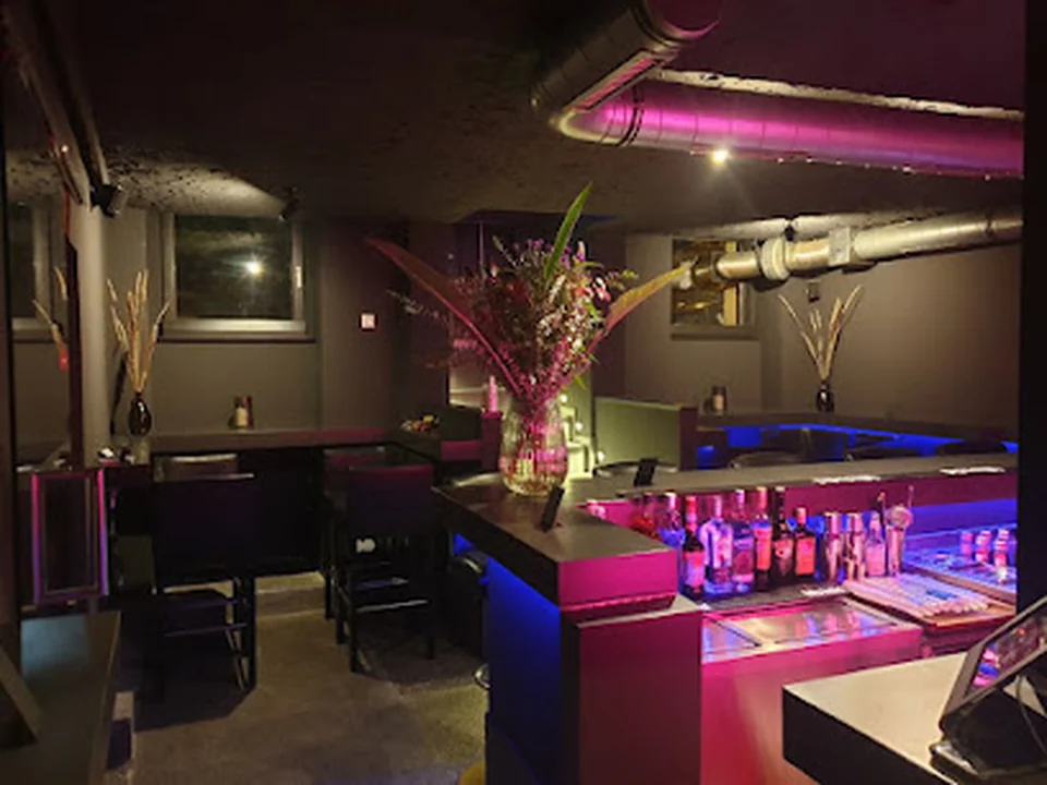 Bar Steinkeller (Steinritze20), Berlin