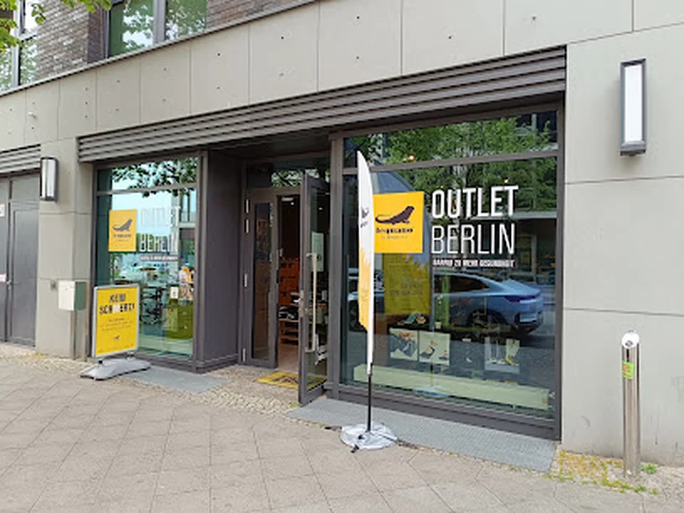 leguano Barfußschuhe - Outlet Berlin