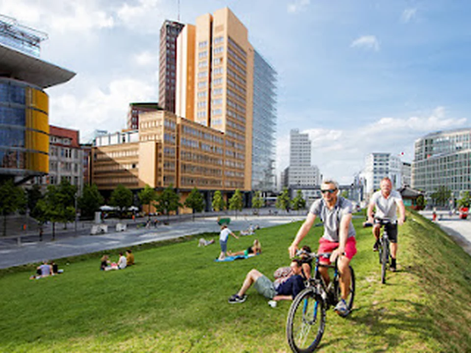 Urby Bike Berlin | Touren – Verleih – Store