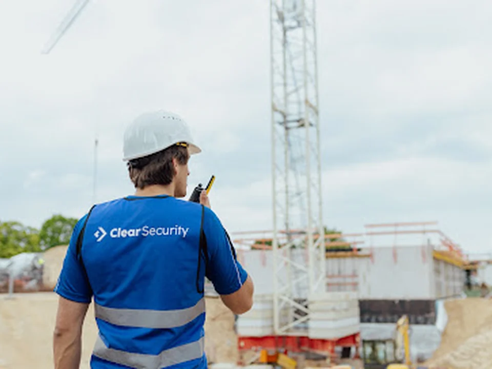 Clear Security GmbH, Berlin