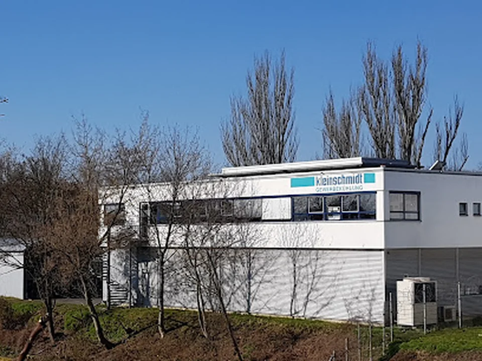 Kleinschmidt Gewerbekühlung GmbH - Kältetechnik und Klimatechnik, Berlin