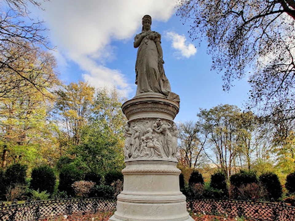 Luisen-Denkmal, Berlin