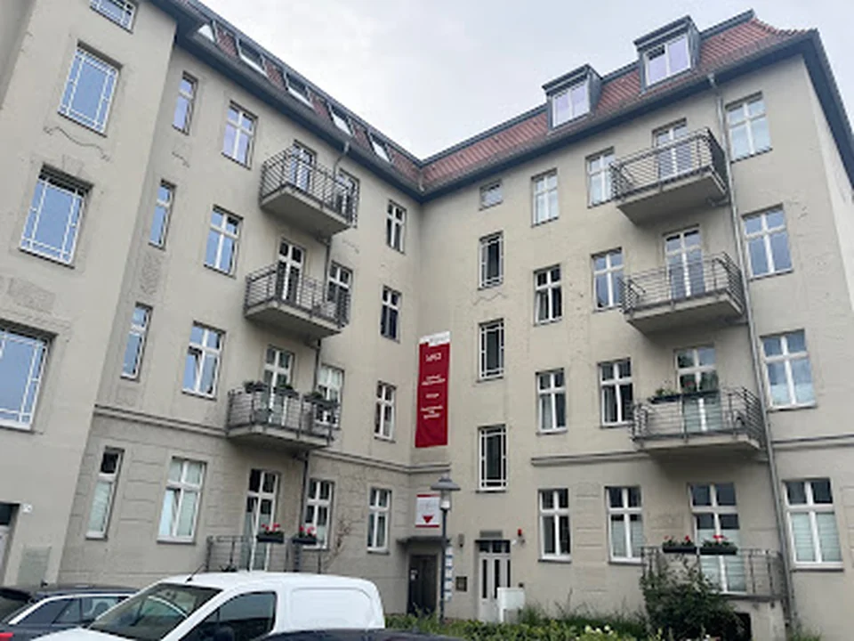 Medizinisches Versorgungszentrum | Alexianer St. Josefs-Krankenhaus, Berlin