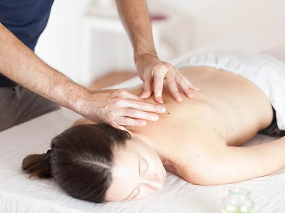 Ayurveda Massage - Ayurvedic and Classic Massage, Berlin