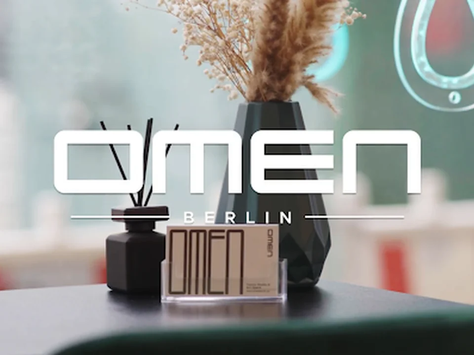 OMEN Tattoo & Piercing - Berlin Mitte