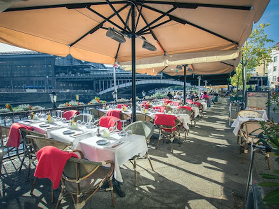 Brechts Steakhaus, Berlin