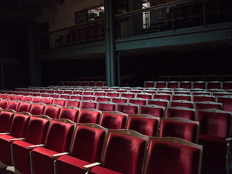 Berliner Kriminal Theater