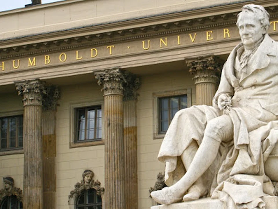 Humboldt-Universität zu Berlin