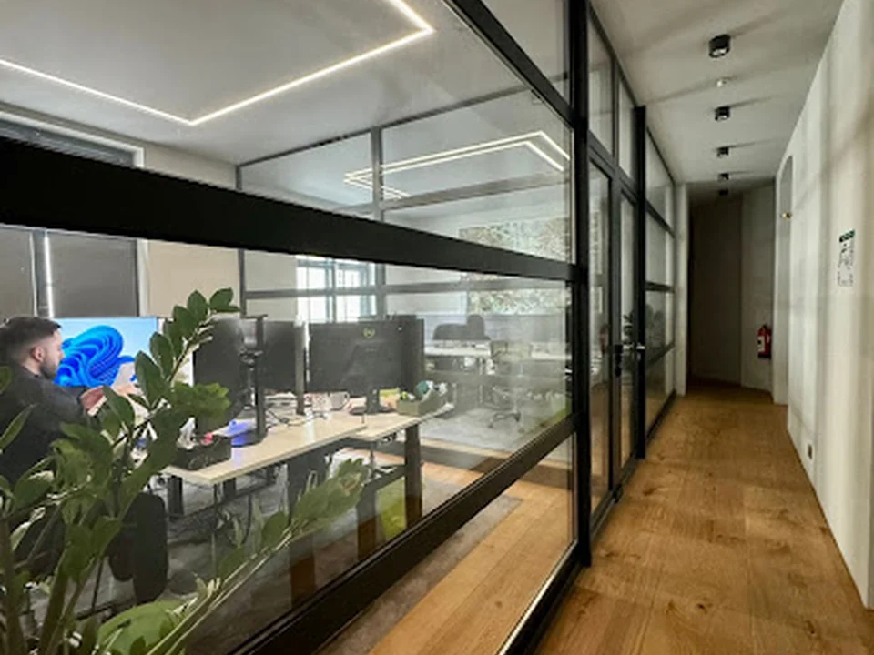 VERAX Unternehmensberatung, Berlin