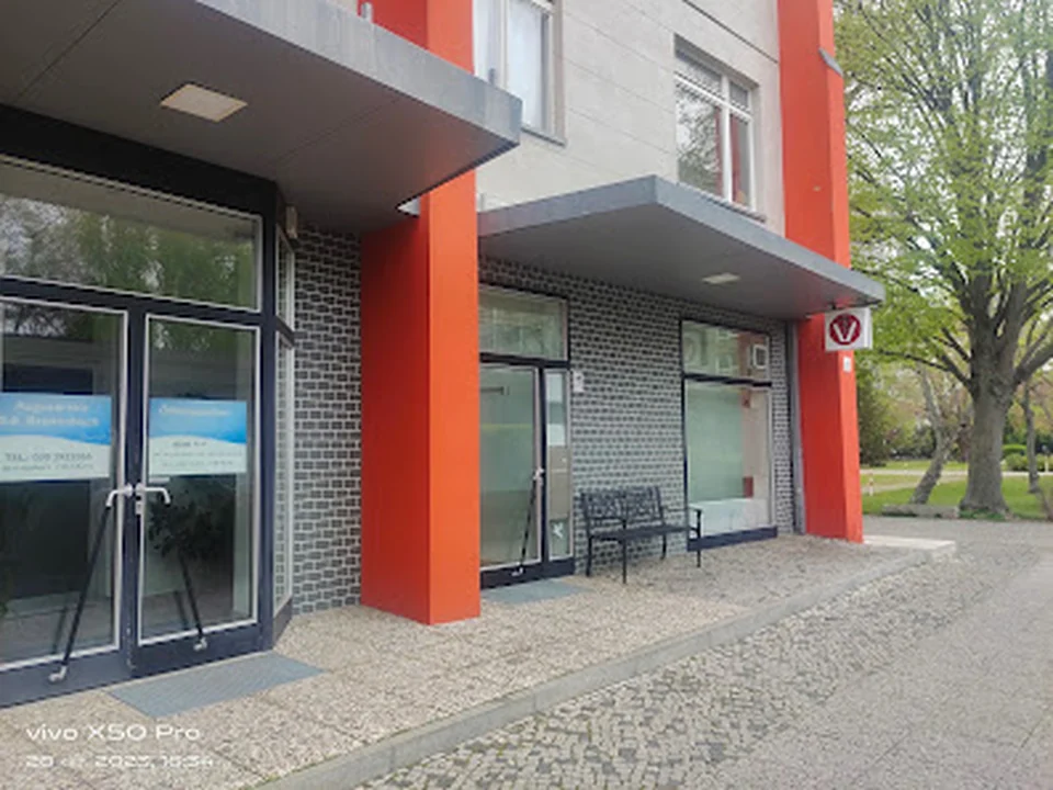 Tierärzteteam Hansavet GmbH, Berlin