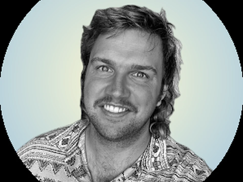 Marius Blau - Online Marketing & Praxismarketing Experte, Berlin