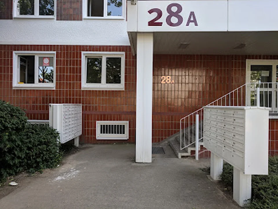 Caritas Migrationszentrum Marzahn-Hellersdorf, Berlin
