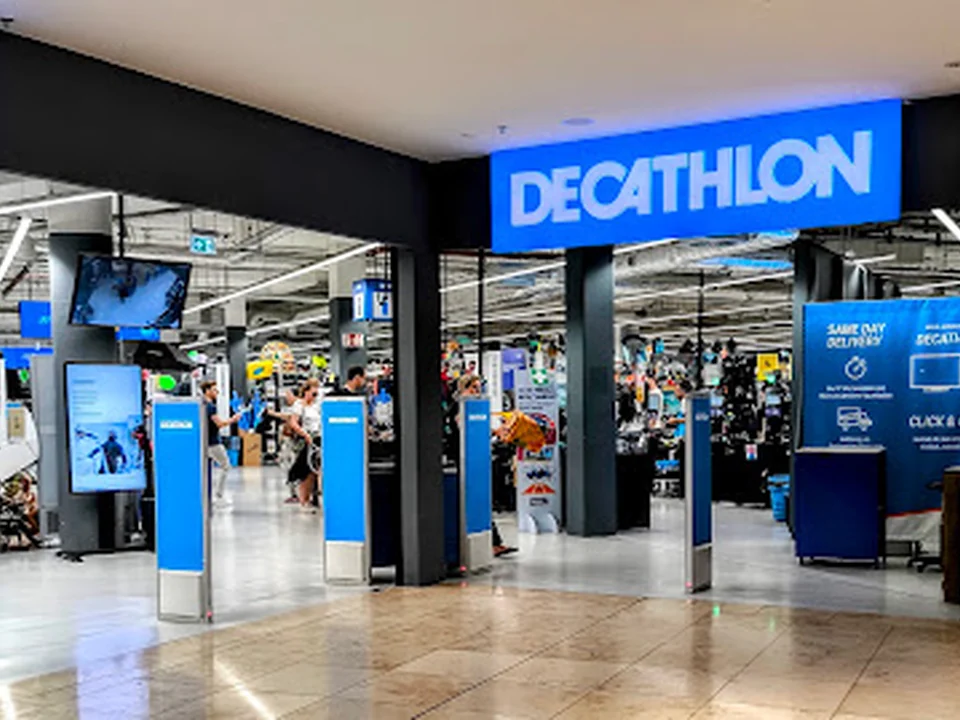 DECATHLON Berlin Wilmersdorf