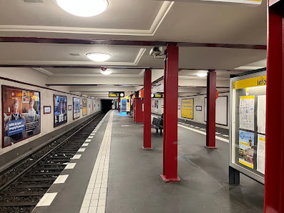 Stadtmitte, Berlin