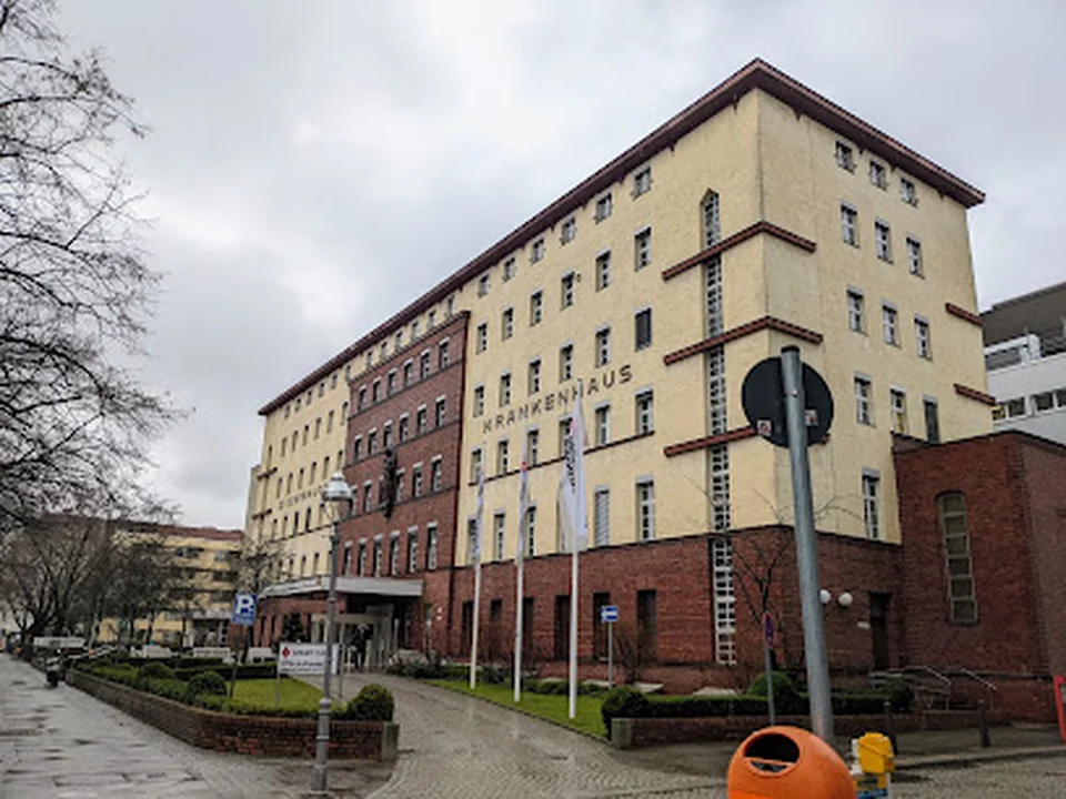 Notaufnahme | Alexianer St. Gertrauden-Krankenhaus, Berlin
