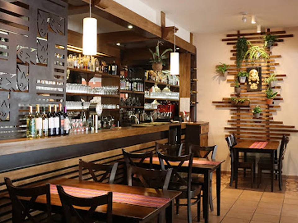 Sabor Latino, Berlin