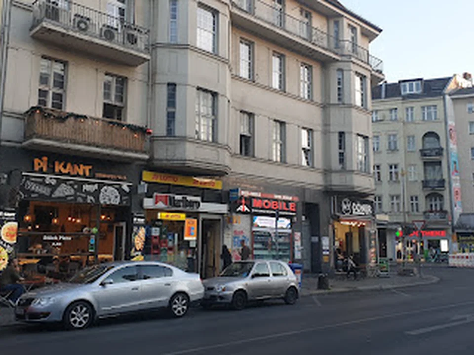 Smar Mobile Shop & Handy Reparaturdinst, Berlin