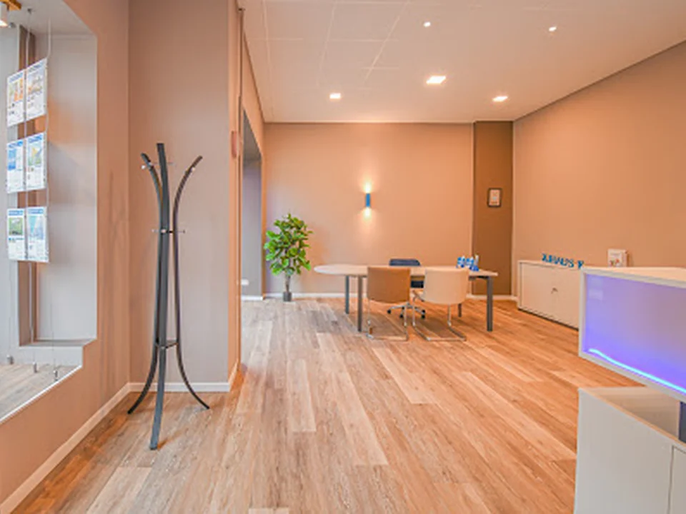 Mein Makler Berlin-Spandau Immobilienmakler