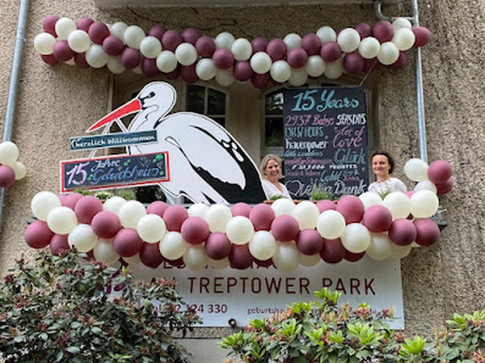 Geburtshaus Treptow GmbH, Berlin