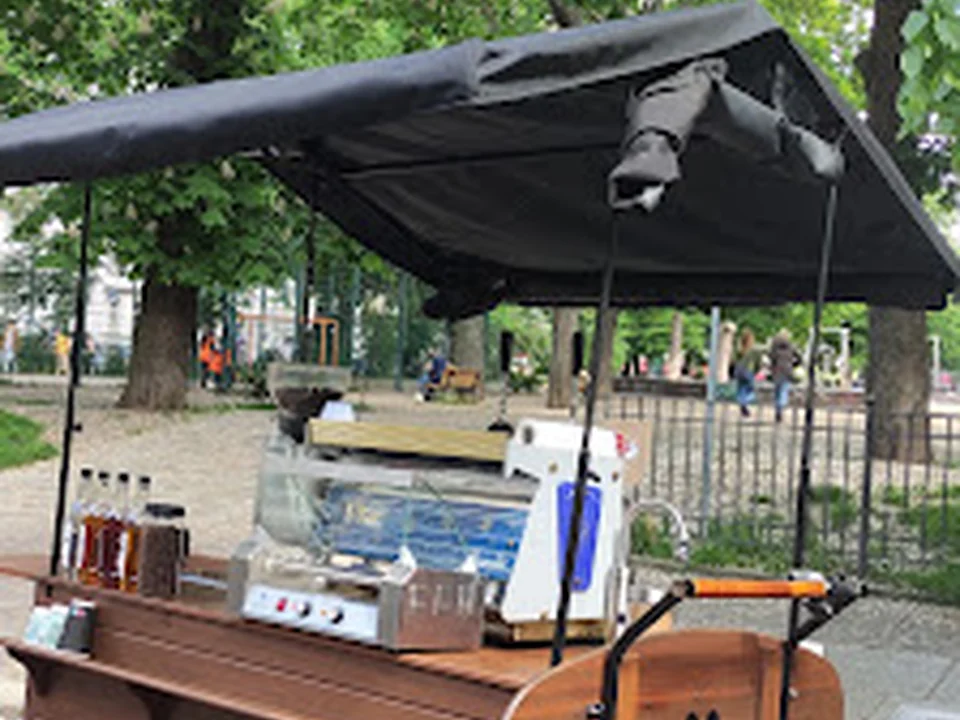 Ökomarkt am Hohenstaufenplatz (Zickenplatz), Berlin