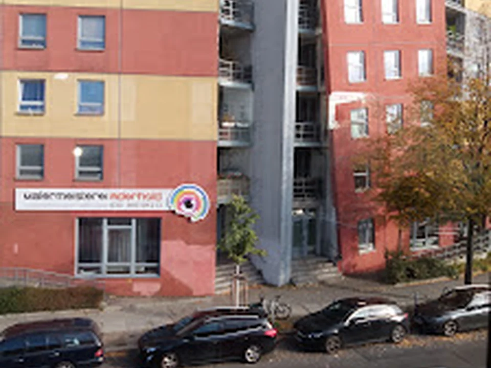 Malermeisterei Aderhold, Berlin