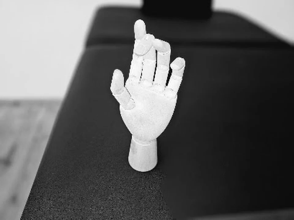 Praxis für Ergotherapie und Handtherapie Heurig & Sauer Tempelhof, Berlin