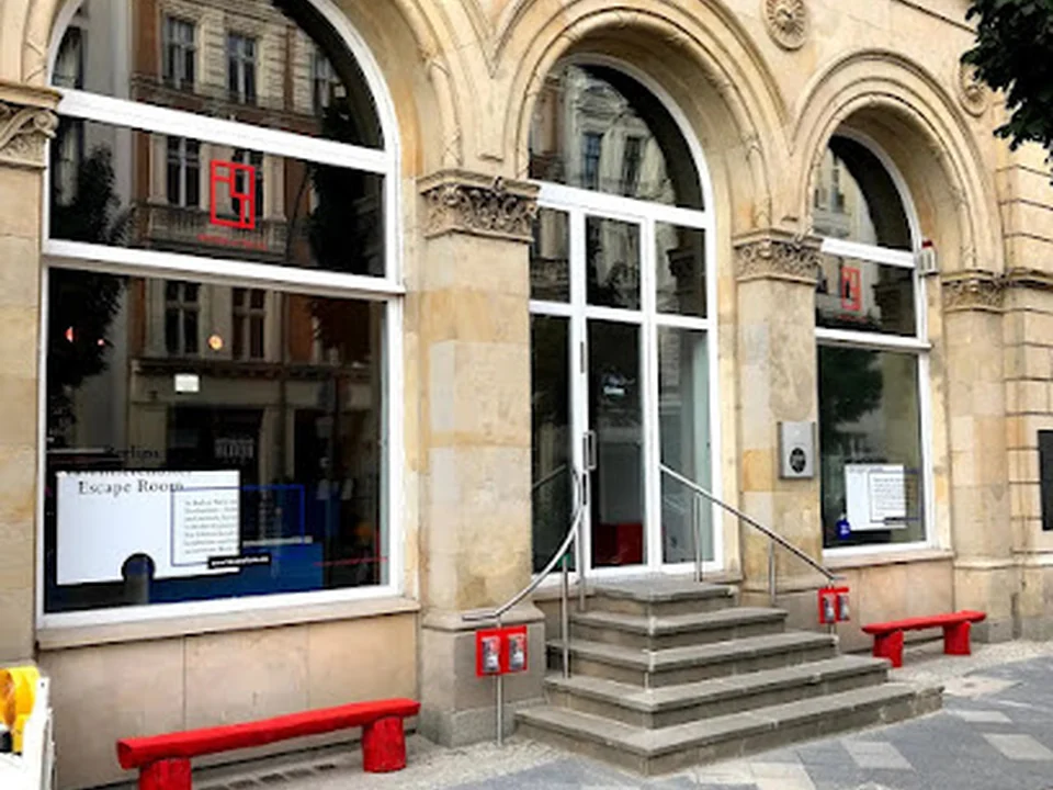 House of Tales - Escape Room, Berlin
