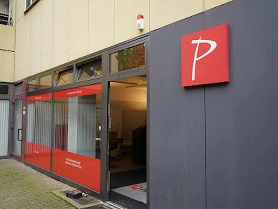 Pro-jex Business GmbH, Berlin