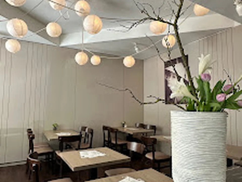 Thai Aroma, Berlin