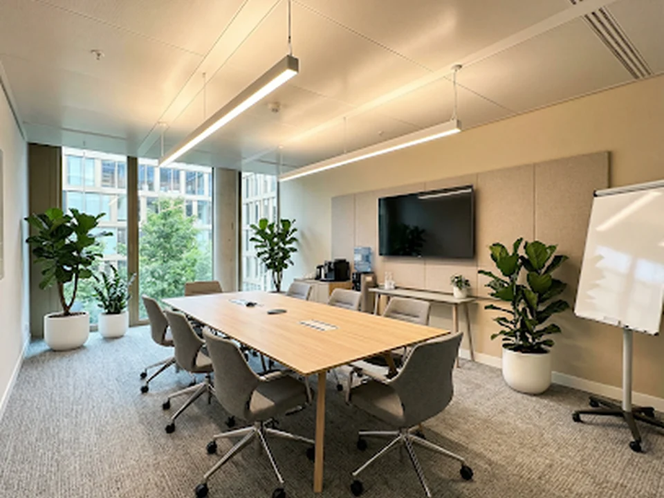 Mayerfeld Consulting, Berlin