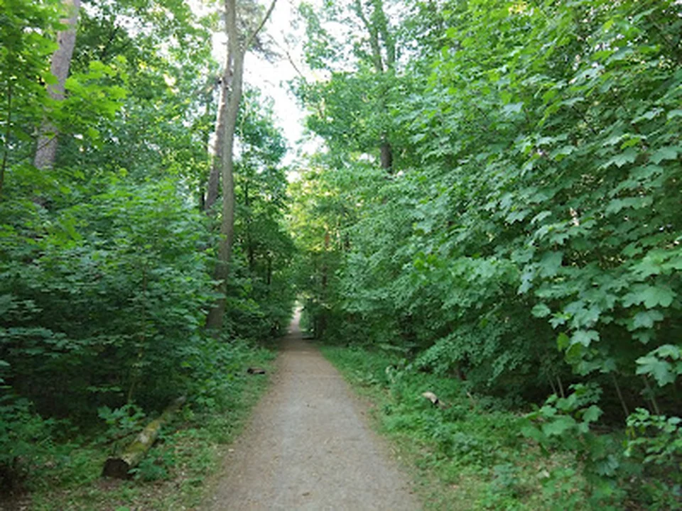 Wannsee-Düppel, Berlin