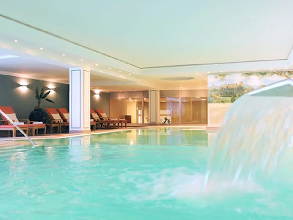 Palace Spa & Fitness Berlin