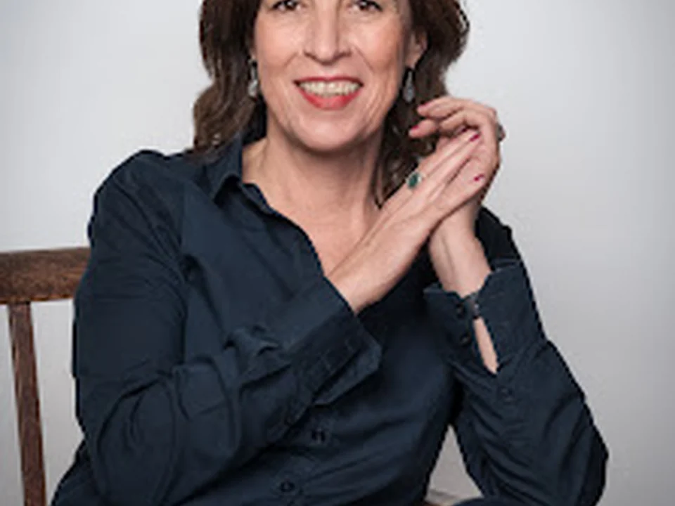 Dipl. Psychologin Delia Müller, Berlin