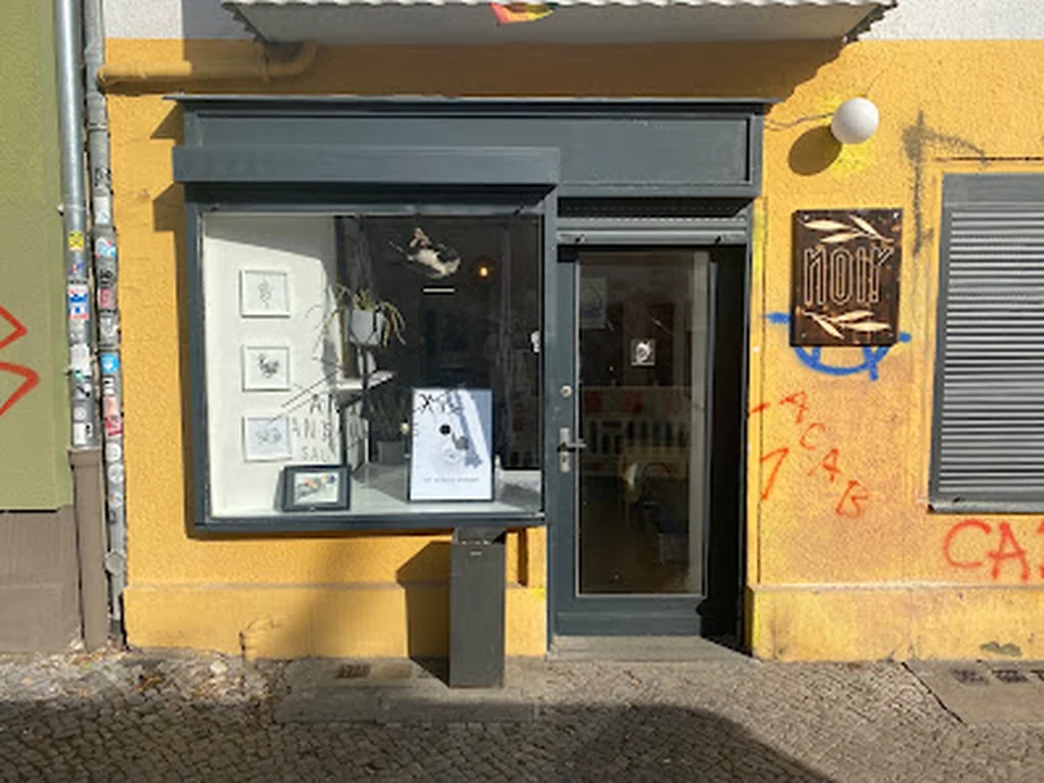 NOIR Berlin