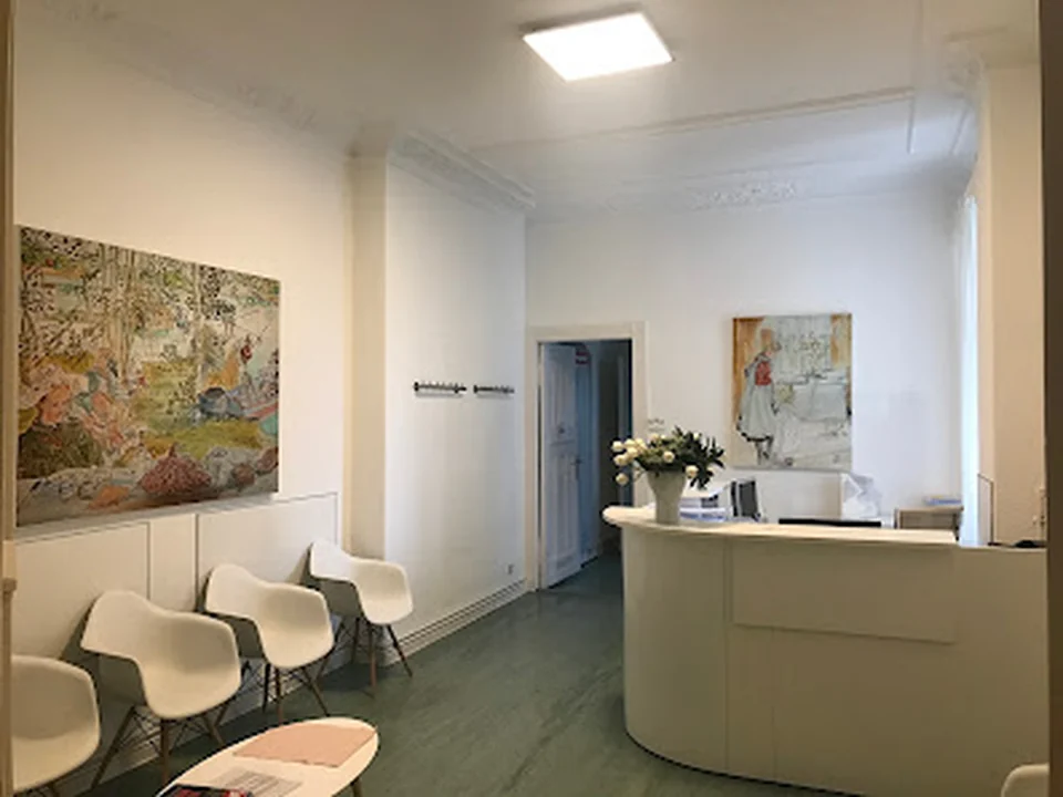 Dr.med. Norman Schöffel, Berlin